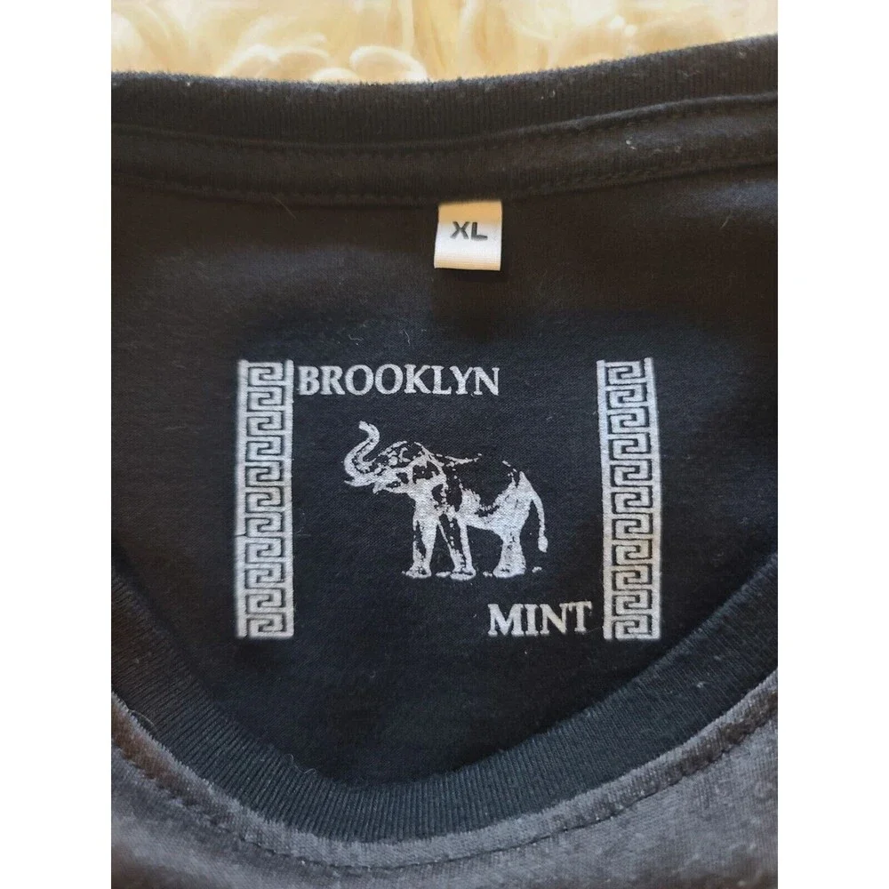 Brooklyn Mint add some